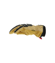 MECHANIX WEAR Mechanix Wear LDMP-XW75-011 ColdWork Waterproof Leather M-Pact Driver 100g Insulated (X-Large Pair)