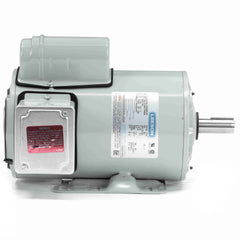 REGAL REXNORD Regal Rexnord A009595.00 Leeson 2 HP 1749 RPM Motor (145T) U145K17NB2