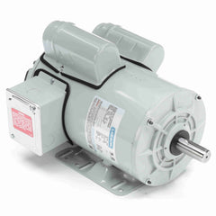 REGAL REXNORD Regal Rexnord A009595.00 Leeson 2 HP 1749 RPM Motor (145T) U145K17NB2
