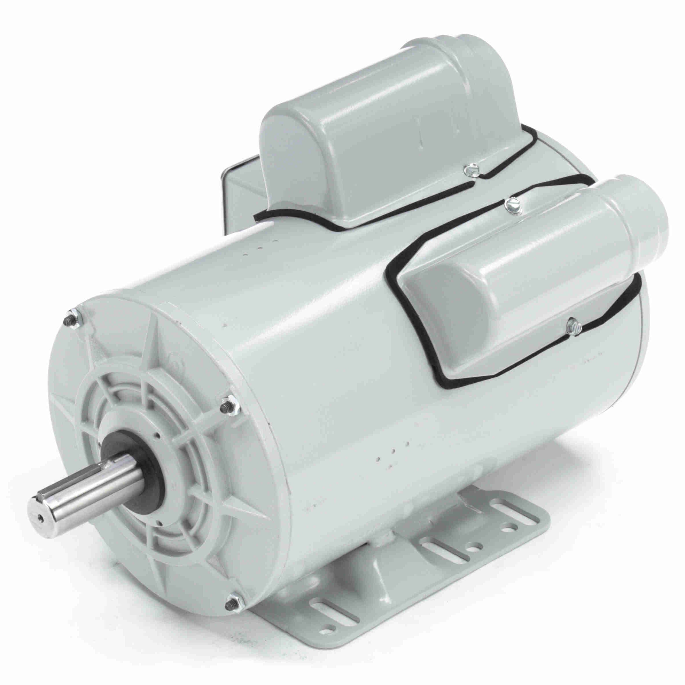 REGAL REXNORD Regal Rexnord A009595.00 Leeson 2 HP 1749 RPM Motor (145T) U145K17NB2