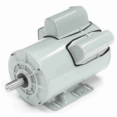 REGAL REXNORD Regal Rexnord A009595.00 Leeson 2 HP 1749 RPM Motor (145T) U145K17NB2