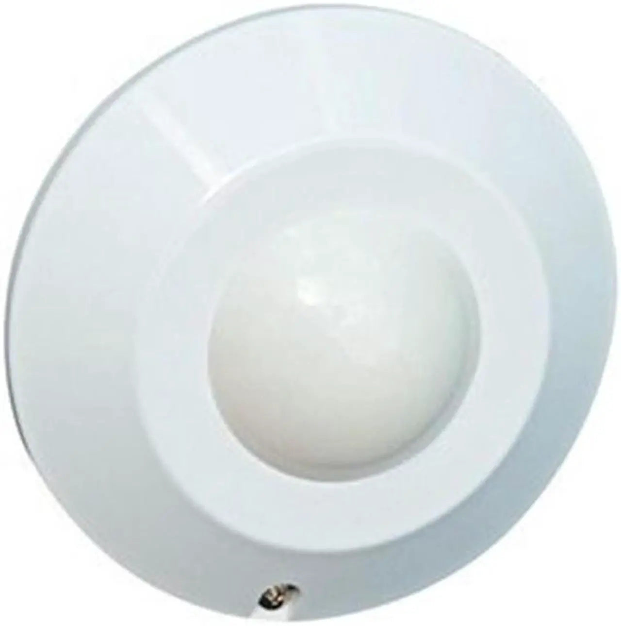 PECO Peco SA200-001 Ceiling Mounted Occupancy Sensor 24 Vac (360-Degree)