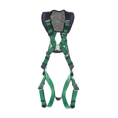 MSA SAFETY Msa Safety 10206137 V-Form+ Safety Harness (Standard)