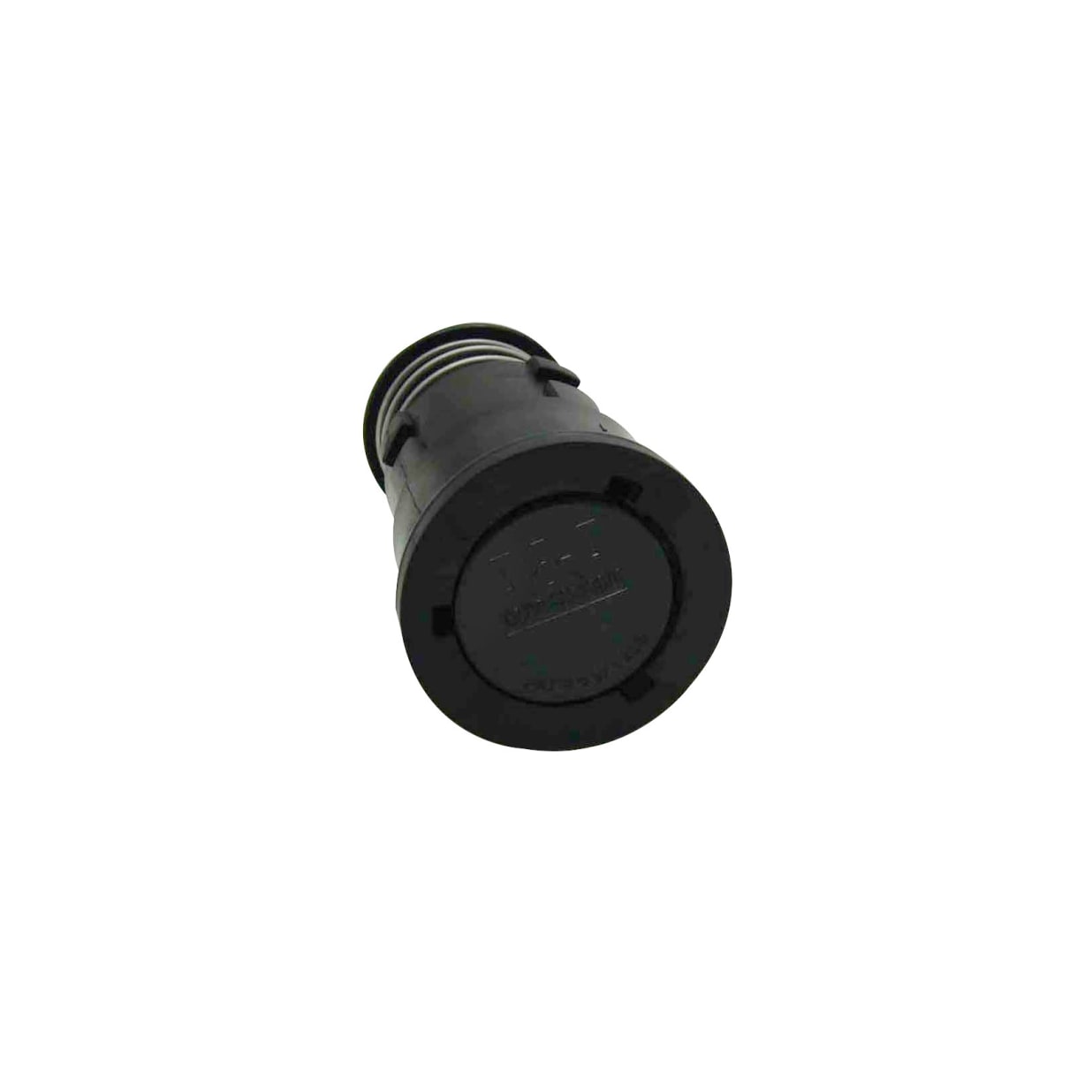 PENTAIR Pentair 236704 Gamma Series 2 Adjustable Flow Pop-Up Head (Gamma Series 2) 566979
