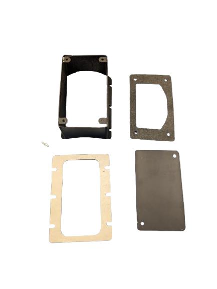 REGAL REXNORD Regal Rexnord M1760012.00 Leeson Conduit Box (Replacement M176001200)