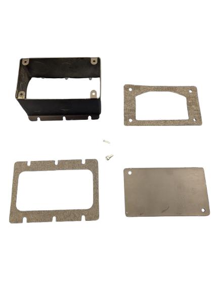 REGAL REXNORD Regal Rexnord M1760012.00 Leeson Conduit Box (Replacement M176001200)