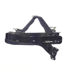 MSA SAFETY Msa Safety 10061128 1-Touch Suspension Assembly 4-Point (1 Pack) 10061128