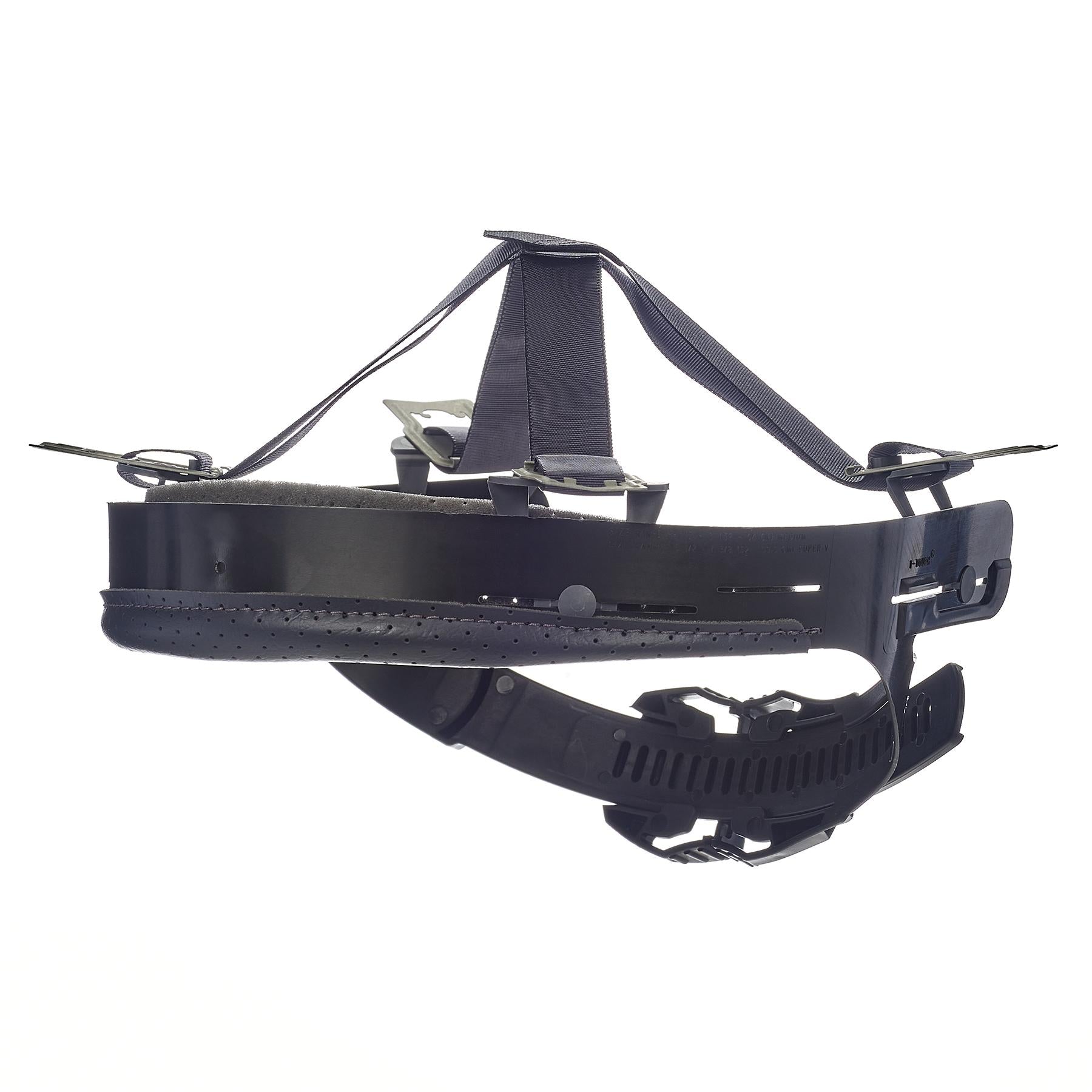 MSA SAFETY Msa Safety 10061128 1-Touch Suspension Assembly 4-Point (1 Pack) 10061128
