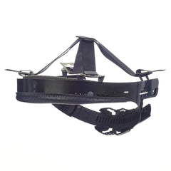 MSA SAFETY Msa Safety 10061128 1-Touch Suspension Assembly 4-Point (1 Pack) 10061128
