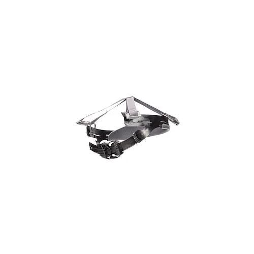 MSA SAFETY Msa Safety 10061128 1-Touch Suspension Assembly 4-Point (1 Pack) 10061128
