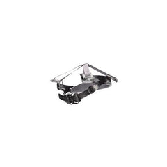 MSA SAFETY Msa Safety 10061128 1-Touch Suspension Assembly 4-Point (1 Pack) 10061128