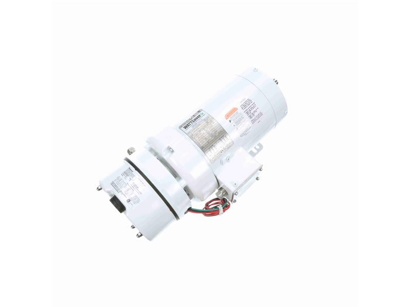 REGAL REXNORD Regal Rexnord 122195.00 Motor 1.5 HP 1750 RPM (145TC)