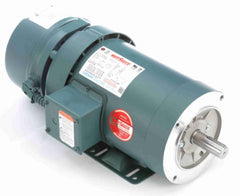 REGAL REXNORD Regal Rexnord 122249.00 Electric Motor 1.5 hp (145TC) C145T17FK76