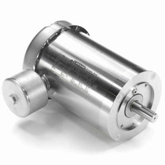 REGAL REXNORD Regal Rexnord 121909.00 Washdown electric motor 1.5 HP (143TC frame)