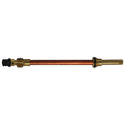 PRIER PRODUCTS Prier Products P-231-0406 6 inches Stem Assembly for C-434/534 Wall Hydrant (6 in.) Replacement P-231-0406