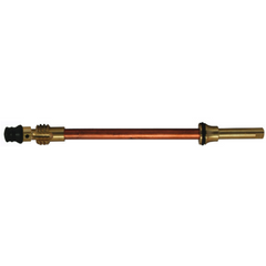 PRIER PRODUCTS Prier Products P-231-0406 6 inches Stem Assembly for C-434/534 Wall Hydrant (6 in.) Replacement P-231-0406