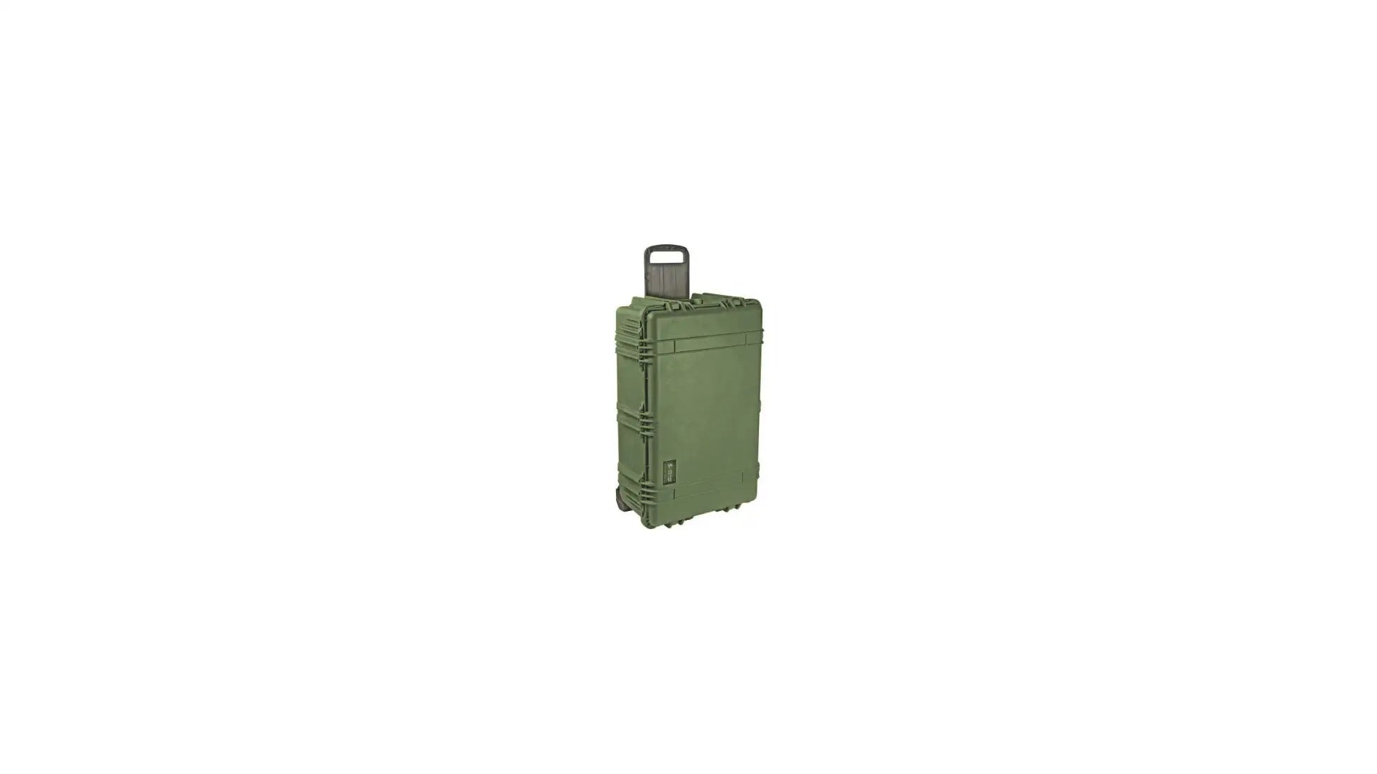 PELICAN Pelican 1650-020-130 Protective Case (31.59 in x 20.47 in x 12.45 in)
