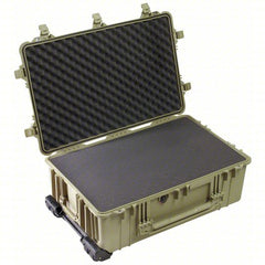 PELICAN Pelican 1650-020-130 Protective Case (31.59 in x 20.47 in x 12.45 in)