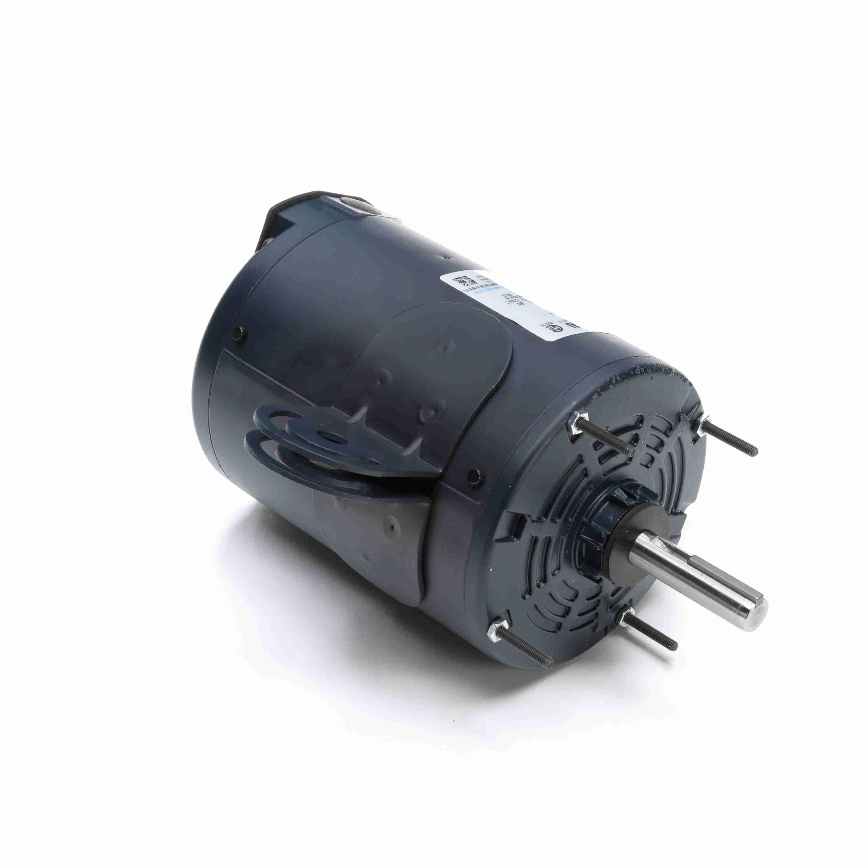 REGAL REXNORD Regal Rexnord 103720.00 Pedestal Fan Motor 1/2 HP (48Y Frame) A4P17NZ126A