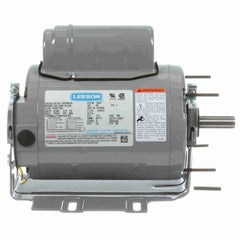 REGAL REXNORD Regal Rexnord 100768.00 1/2 HP 1625 RPM Motor (S56)