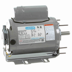 REGAL REXNORD Regal Rexnord 100768.00 1/2 HP 1625 RPM Motor (S56)