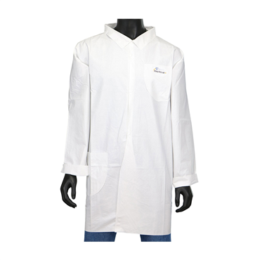 PIP Pip 3620/XL PosiWear BA Lab Coat XL (3620/XL)