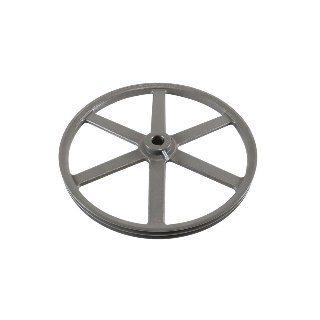 PHOENIX MANUFACTURING Phoenix Manufacturing 05-003-0063 Blower Pulley (Each) 05-003-0063