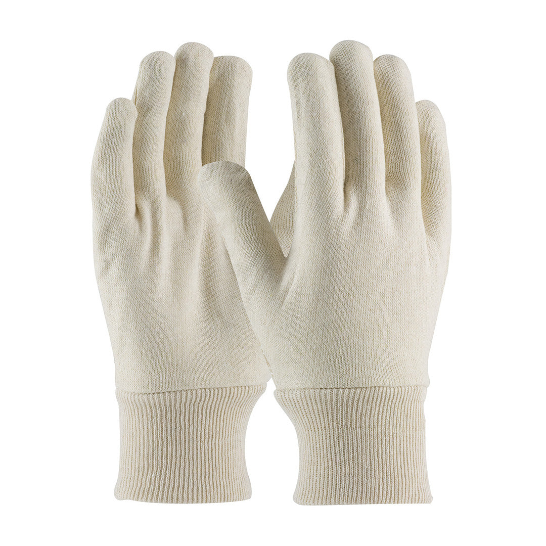 PIP Pip KJ55I Knit Wrist Cuff Men's General Purpose Gloves 12 Pair