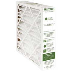 RHEEM Rheem RXHF-E21AM Exact Fit Merv 8 Filter Media Air Cleaner (21 x 21 x 5) RXHF-E21AM