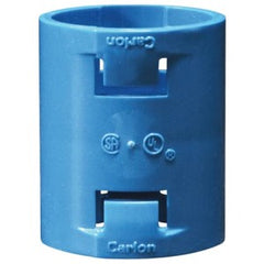 THOMAS & BETTS Thomas and Betts A240D Connector 1/2 Ent Coupling (1/2 In)