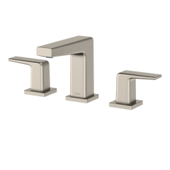 TOTO Toto TLG10201U#BN GB Series Two-Handle Widespread Bathroom Sink Faucet (8 to 11 inch spread) Replacement TLG10201U