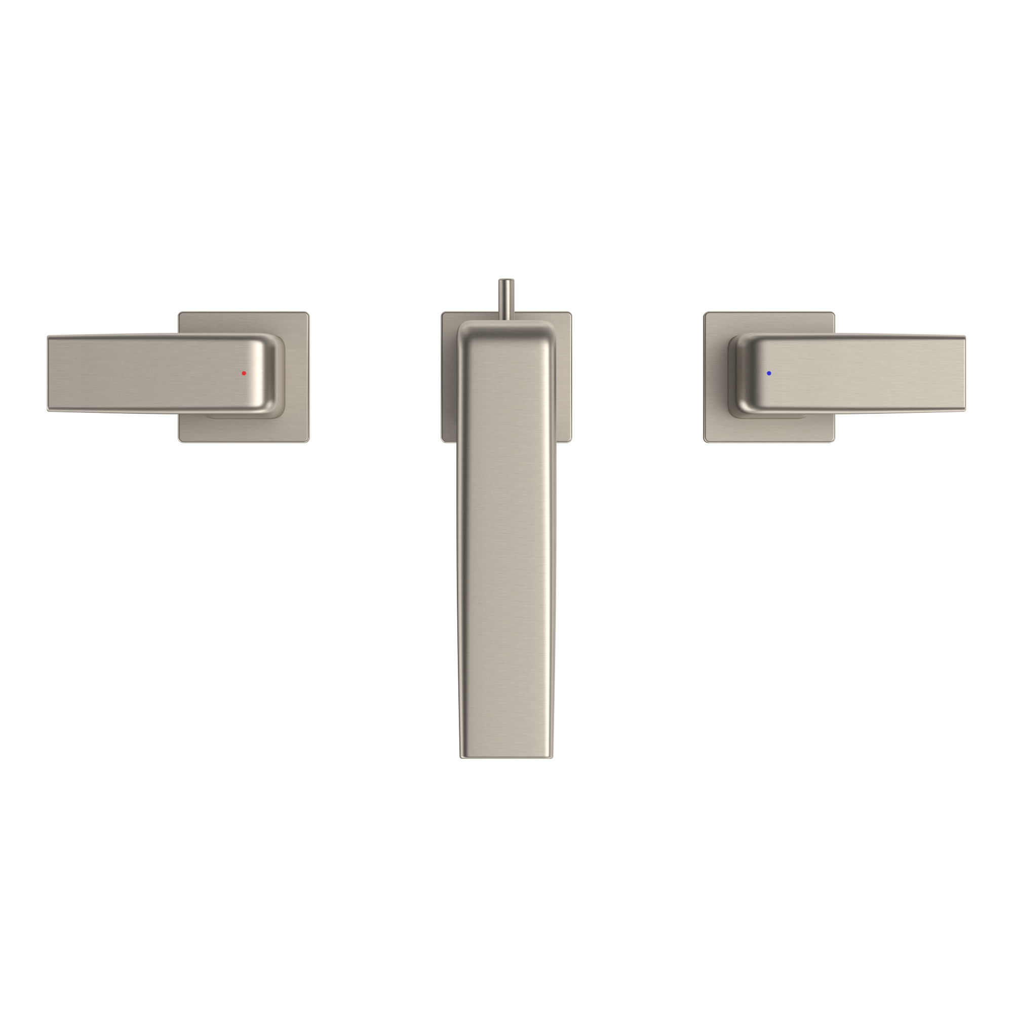 TOTO Toto TLG10201U#BN GB Series Two-Handle Widespread Bathroom Sink Faucet (8 to 11 inch spread) Replacement TLG10201U