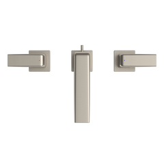 TOTO Toto TLG10201U#BN GB Series Two-Handle Widespread Bathroom Sink Faucet (8 to 11 inch spread) Replacement TLG10201U