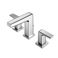 TOTO Toto TLG10201U#BN GB Series Two-Handle Widespread Bathroom Sink Faucet (8 to 11 inch spread) Replacement TLG10201U