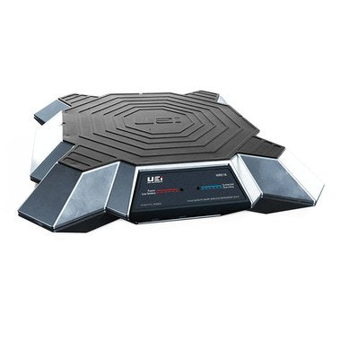 UNIVERSAL ENTERPRISES Universal Enterprises WRS110 Refrigeration Scale Smart Wireless (110 lb)