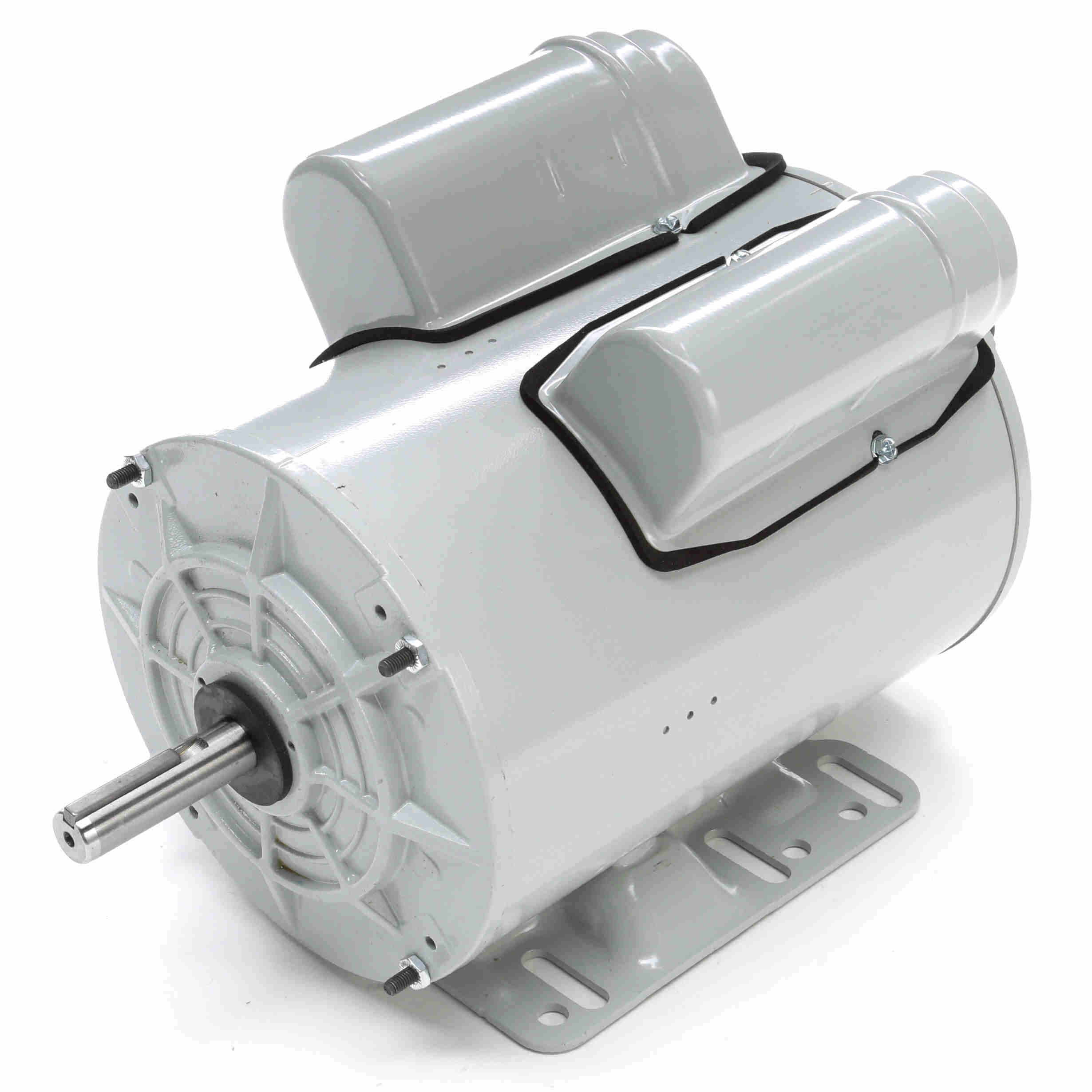 REGAL REXNORD Regal Rexnord A009594.00 Leeson Motor 1.5HP 56H Frame M009594.00