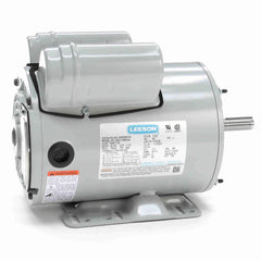 REGAL REXNORD Regal Rexnord A009594.00 Leeson Motor 1.5HP 56H Frame M009594.00