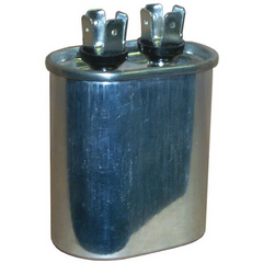 ROTOM Rotom 36-20-370440 Oval Run Capacitor 20 MFD (Oval) 20DV