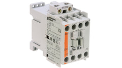 SPRECHER + SCHUH Sprecher + Schuh CA7-12-10-600 IEC Contactor 12 A (3 Pole)