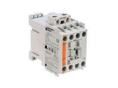 SPRECHER + SCHUH Sprecher + Schuh CA7-12-10-600 IEC Contactor 12 A (3 Pole)