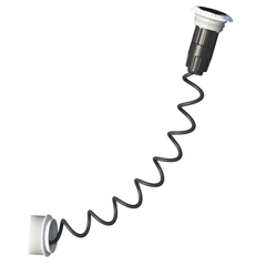 SPA ELECTRICS Spa Electrics T1 L12 R1 GMP Retro T1 universal retrofit light 8W (1.5 inches thread) T1 L12 R1 WMP