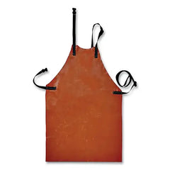 SALISBURY Salisbury Apr0 Flame-Resistant Insulating Apron 1000V Class 0 (42 in x 24 in)