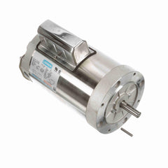 REGAL REXNORD Regal Rexnord 117179.00 Leeson 2 HP Single Phase Boat Lift Motor (56C) C6C17NC99A