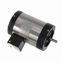 REGAL REXNORD Regal Rexnord 114395.00 Washguard 0.75 hp 4-pole continuous duty AC motor (F56C)