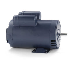 REGAL REXNORD Regal Rexnord 111275.00 Leeson 5 HP Single Phase Compressor Duty Motor (56Y) P6K34DB5F
