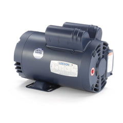 REGAL REXNORD Regal Rexnord 111275.00 Leeson 5 HP Single Phase Compressor Duty Motor (56Y) P6K34DB5F
