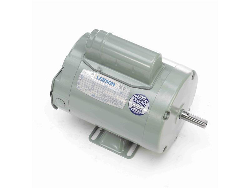 REGAL REXNORD Regal Rexnord 111333.00 Leeson 1 hp Motor (56 Frame)