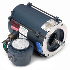 REGAL REXNORD Regal Rexnord 111944.00 Leeson explosion proof electric motor 1/3 HP (56C frame) 111944.00