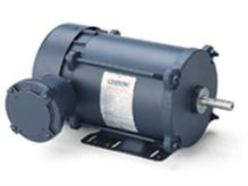 REGAL REXNORD Regal Rexnord 111944.00 Leeson explosion proof electric motor 1/3 HP (56C frame) 111944.00