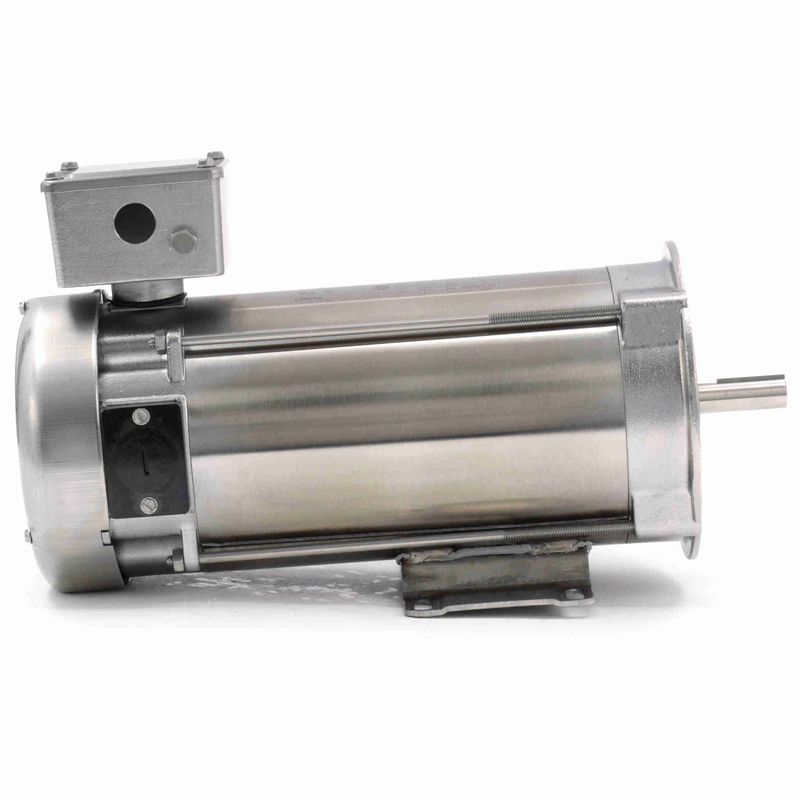 REGAL REXNORD Regal Rexnord 109072.00 90vph 0.75hp 1750rpm Motor